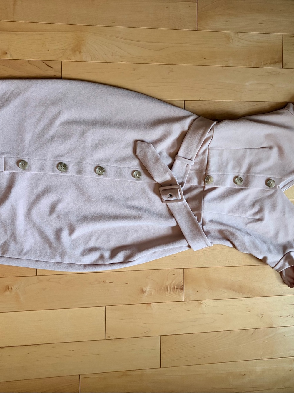 Express dress